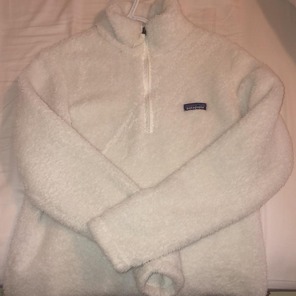 Patagonia Jacket